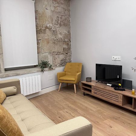 Apartamento Placentinos Centro Historico Lägenhet Salamanca Exteriör bild