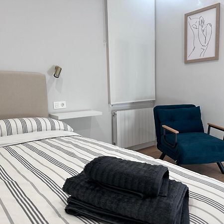 Apartamento Placentinos Centro Historico Lägenhet Salamanca Exteriör bild