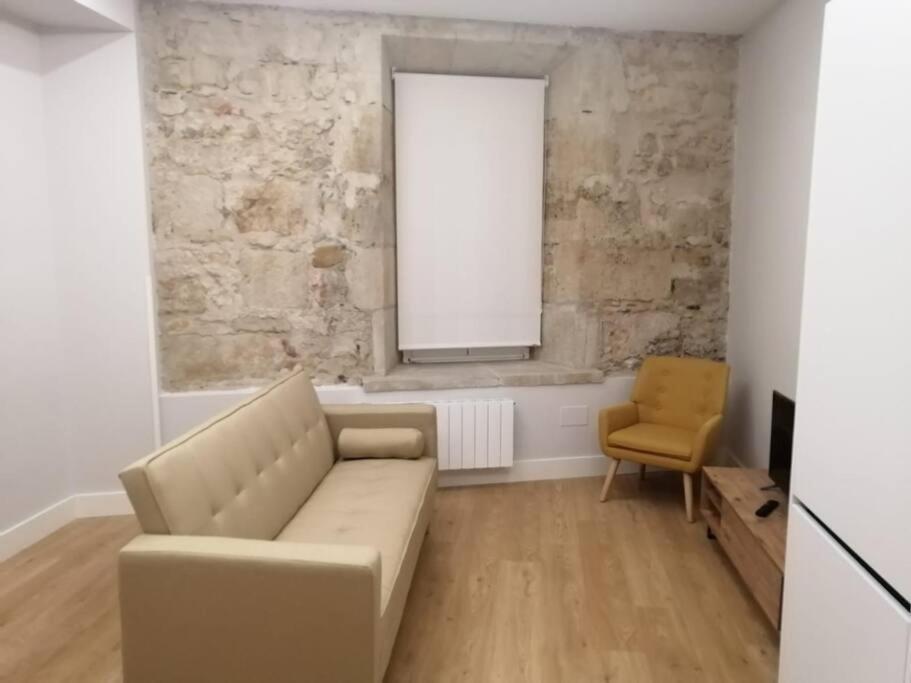 Apartamento Placentinos Centro Historico Lägenhet Salamanca Exteriör bild