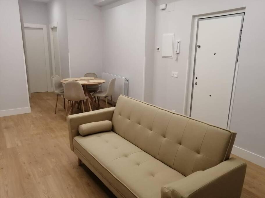 Apartamento Placentinos Centro Historico Lägenhet Salamanca Exteriör bild