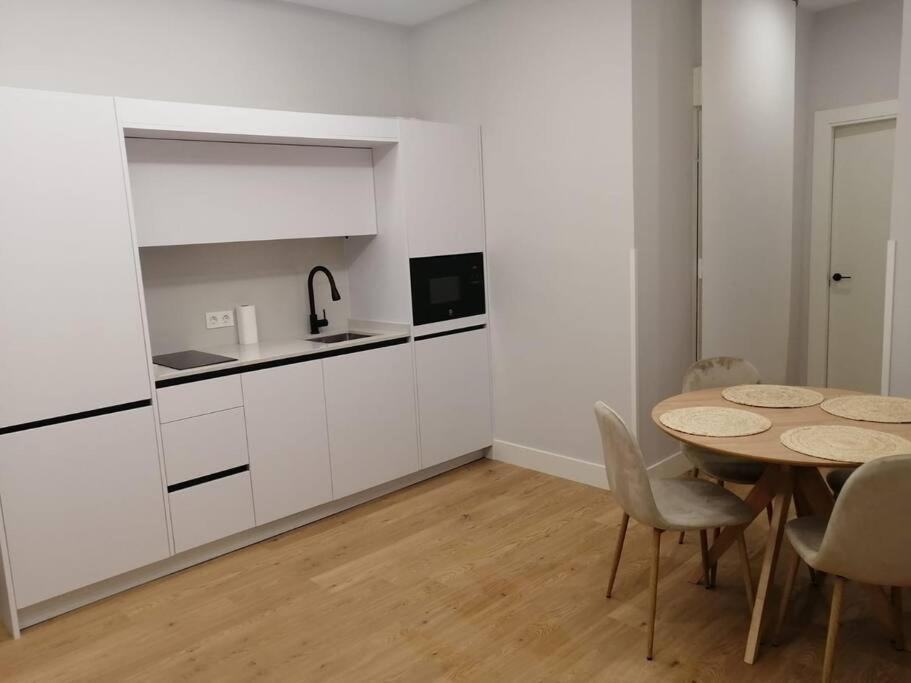 Apartamento Placentinos Centro Historico Lägenhet Salamanca Exteriör bild