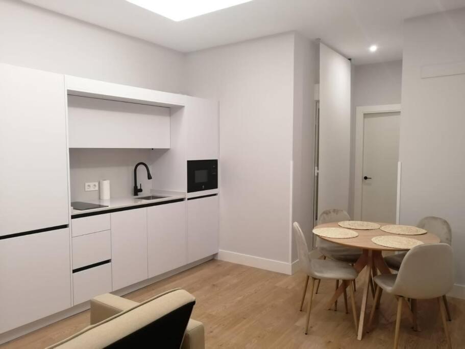 Apartamento Placentinos Centro Historico Lägenhet Salamanca Exteriör bild